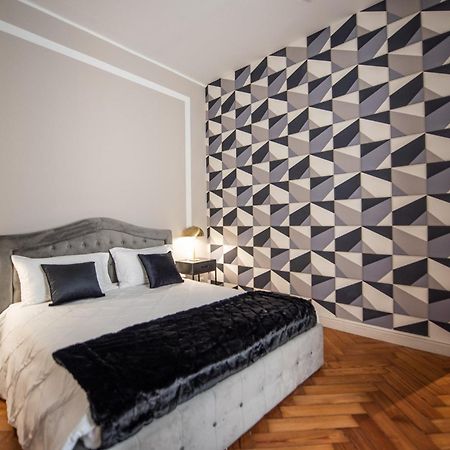 Domus San Carlo- Luxury Apartment In Turin'S Heart Ngoại thất bức ảnh