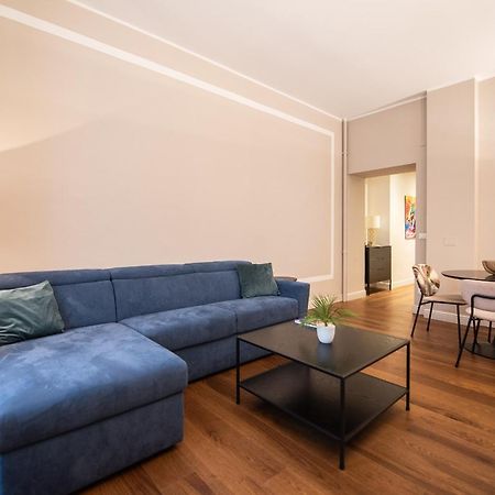 Domus San Carlo- Luxury Apartment In Turin'S Heart Ngoại thất bức ảnh