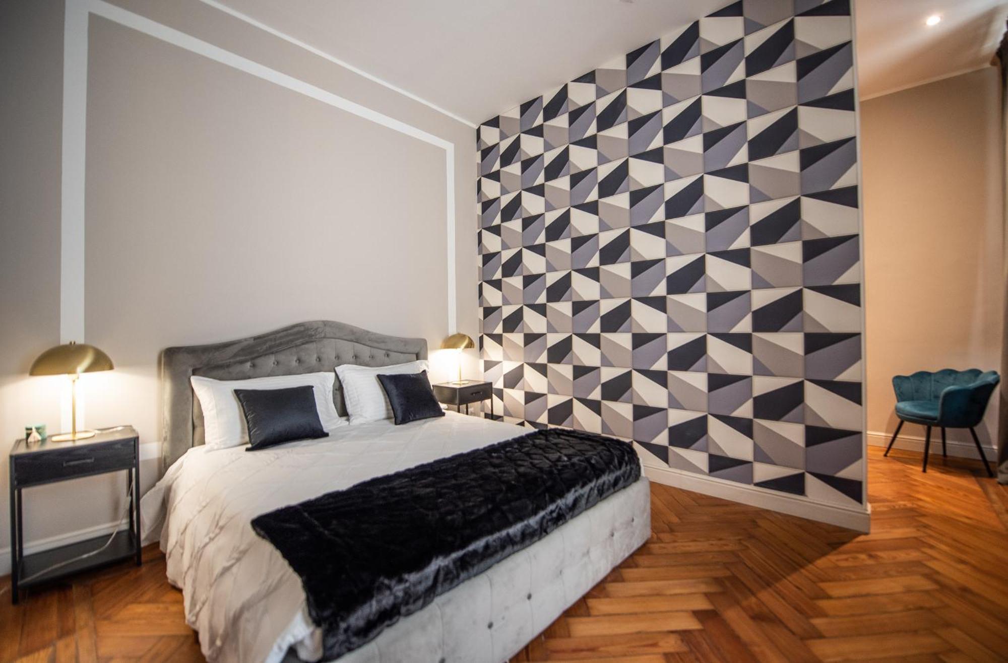 Domus San Carlo- Luxury Apartment In Turin'S Heart Ngoại thất bức ảnh