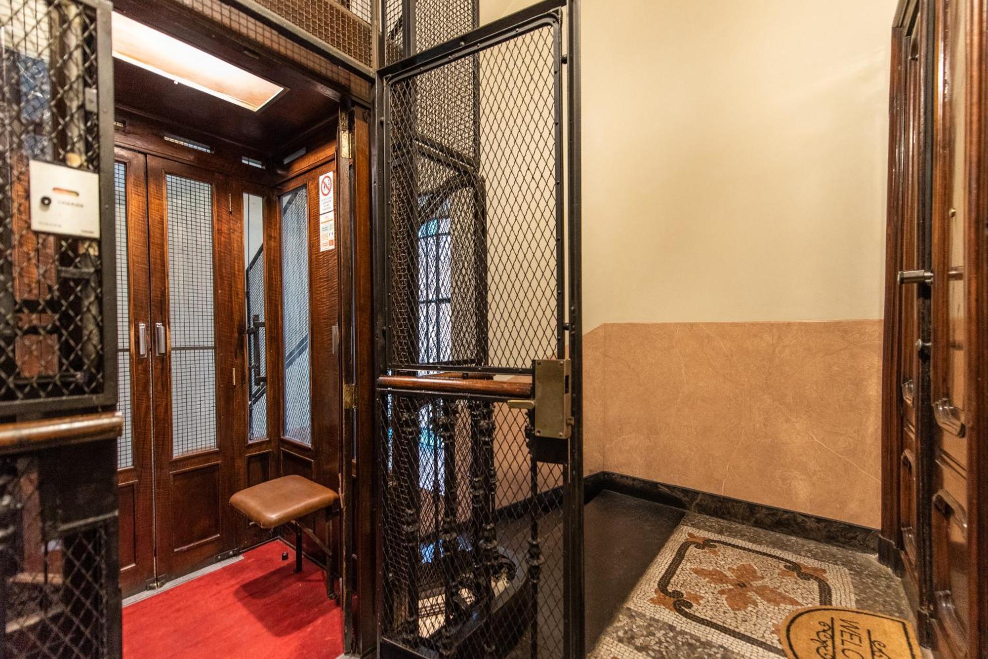 Domus San Carlo- Luxury Apartment In Turin'S Heart Ngoại thất bức ảnh