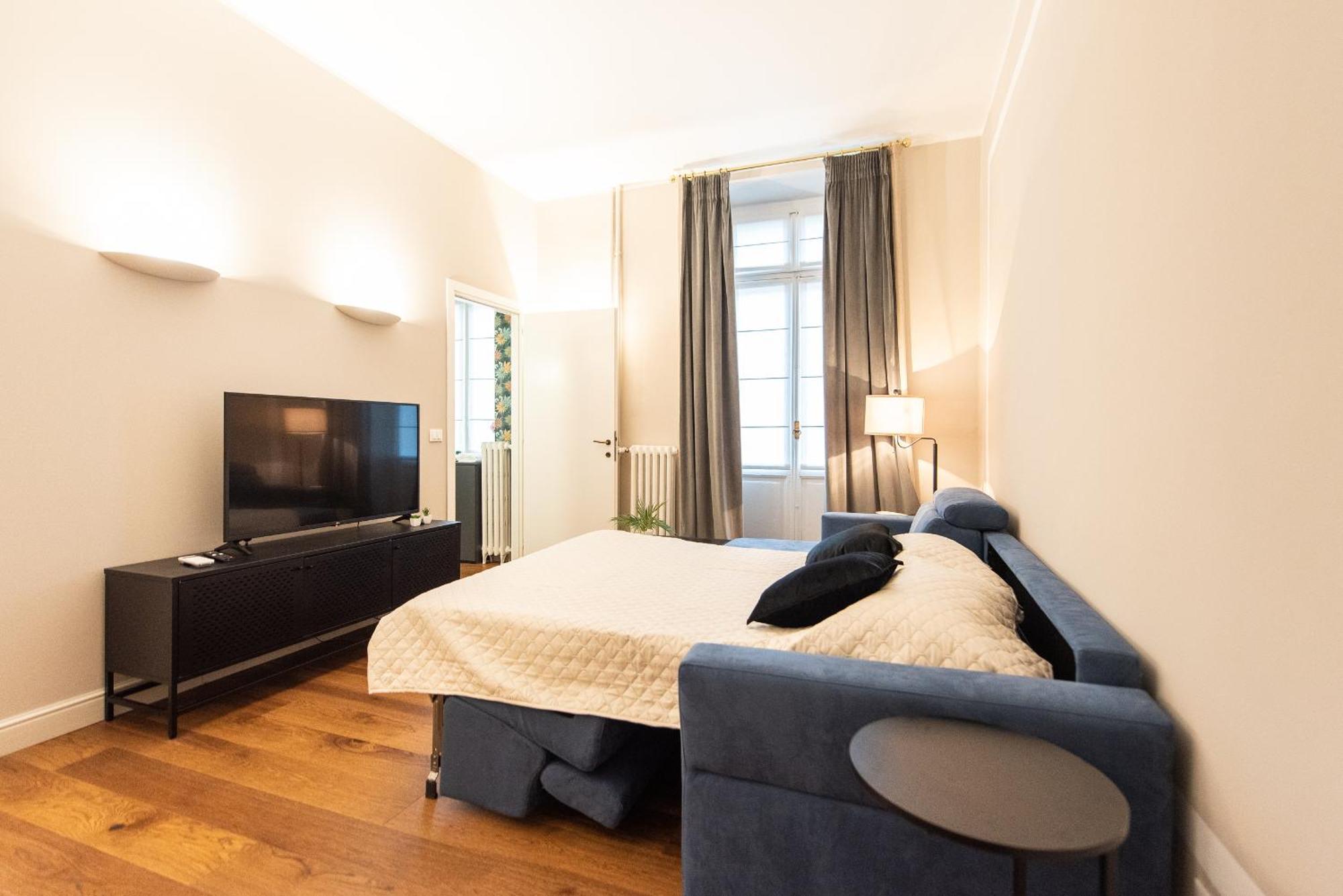 Domus San Carlo- Luxury Apartment In Turin'S Heart Ngoại thất bức ảnh