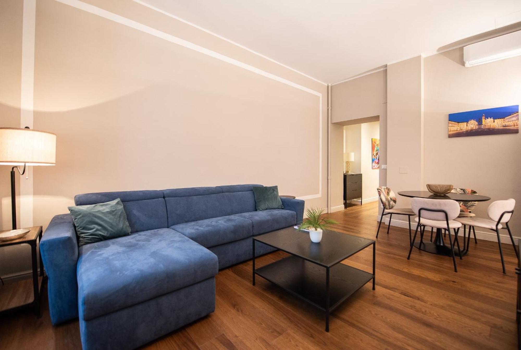 Domus San Carlo- Luxury Apartment In Turin'S Heart Ngoại thất bức ảnh